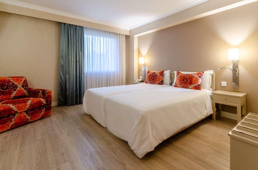 Hotel Olissippo Marques De Sa Lissabon