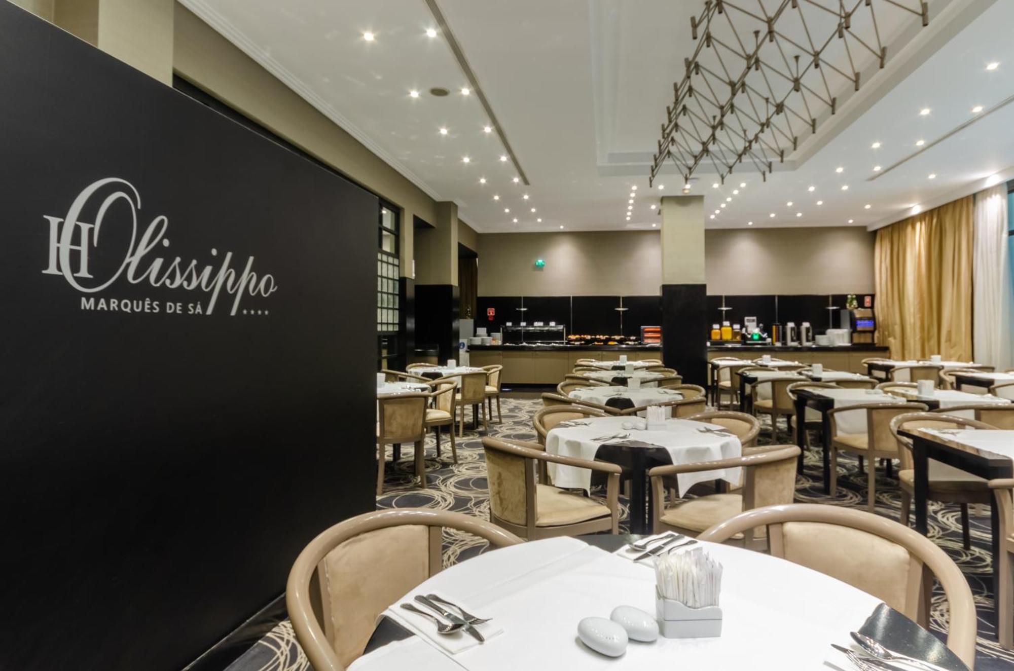 Hotel Olissippo Marques De Sa Lissabon