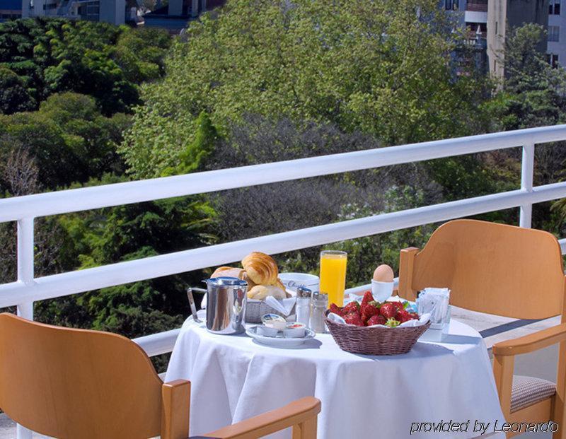 Hotel Olissippo Marques De Sa Lissabon