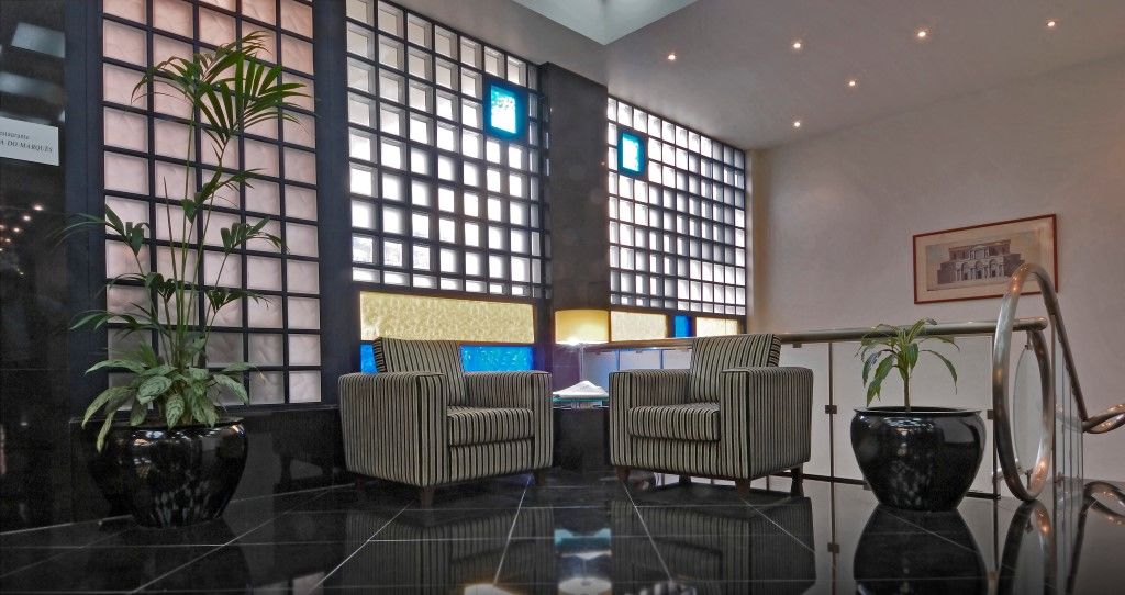 Hotel Olissippo Marques De Sa Lissabon